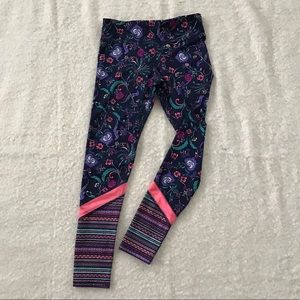 Old Navy active leggings